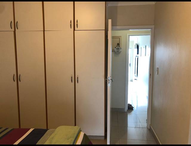 3 BEDROOM APARTMENT BLOCK RENTED IN UMGENI PARK